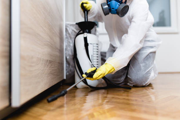 Best Affordable Pest Control Services  in Princeton, WI