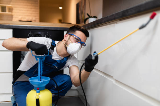 Best Emergency Pest Control  in Princeton, WI