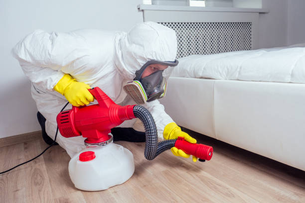 Best Best Pest Control Companies  in Princeton, WI