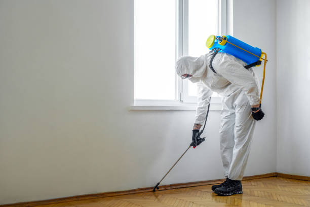 Best Wildlife Control Services  in Princeton, WI
