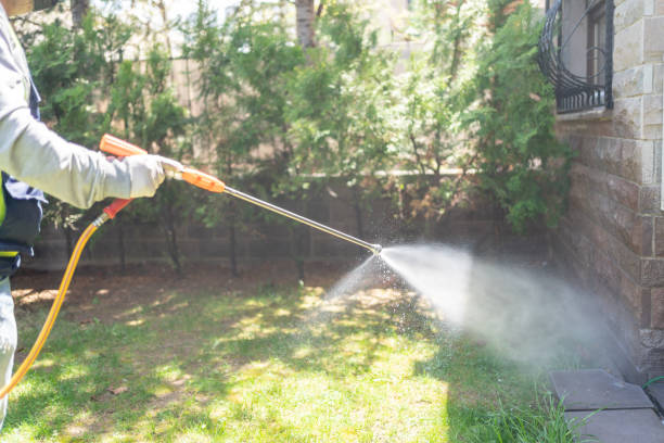 Reliable Princeton, WI Pest Control Solutions