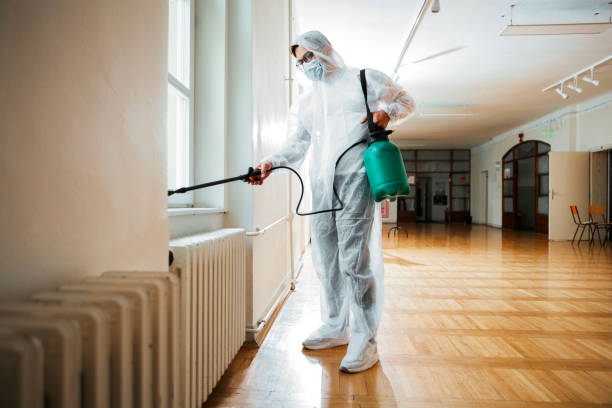 Best Residential Pest Control  in Princeton, WI